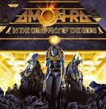AMON RA In the Company of the Gods LP VINYL