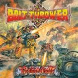BOLT THROWER Realm of Chaos LP VINYL