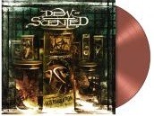 DEW SCENTED Intermination LP DARK GREEN VINYL
