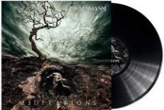 KATAKLYSM Meditations LP BLACK VINYL