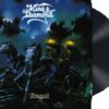 KING DIAMOND Abigail LP BLACK VINYL