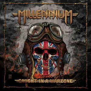 MILLENIUM CAUGHT IN A WARZONE