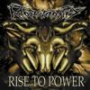 MONOSTROSITY Rise to Power LP BLACK VINYL
