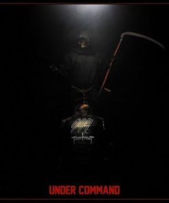 RAM Under Command LP BLACK VINYL