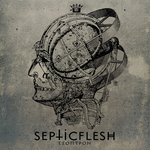 SEPTIC FLESH Esoptron CD