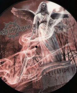 SIEBEBURGEN Revelation VI LP PICTURE DISC VINYL