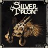 SILVER TALON Becoming A Demon CD Jewel Case with BONUS Tracks
