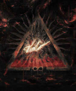 SOL SISTERE Unfading Incorporeal Vacuum LP VINYL