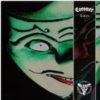 CORONER Grin DIGIPACK CD