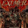 EXUMER Hostile Defiance CD
