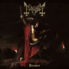 MAYHEM Daemon CD
