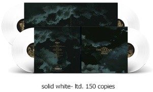 ocean aeolian soldi white lp