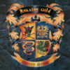 RUNNING WILD Blazon Stone DIGIPACK CD