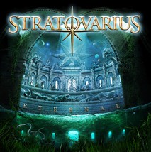 STRATOVARIUS Eternal CD