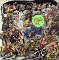 ACCUSED More Fun than An Open Casket Funeral CD