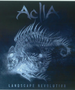 ACLLA Landscape Revolution CD