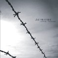 ANTIMATTER Planetary Confinement CD