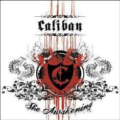 CALIBAN Awakening CD