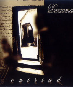 DARZAMAT Oniriad CD