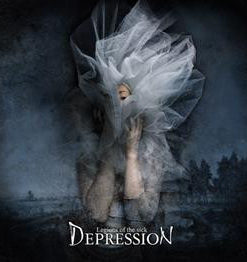 DEPRESSION Legions of the Sick CD