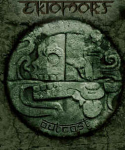 EKTOMORF Outcast CD