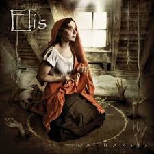 ELIS Catharsis CD