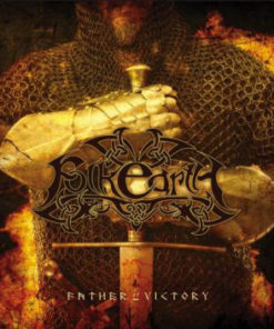 FOLKEARTH Father of Victory CD