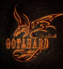 GOTTHARD Firebirth DIGIPACK CD + Bonus track