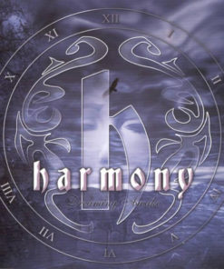 HARMONY Dreaming Awake CD