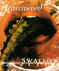 HEAVENWOOD Swallow CD