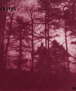 HEFEYSTOS Vilce Sjen DIGIPACK CD