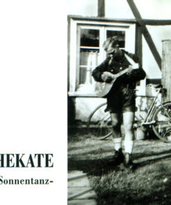 HEKATE Sonnentanz CD