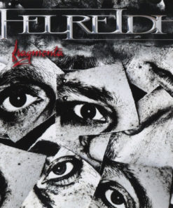HELREIDH Fragmenta CD