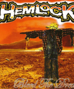 HEMLOCK Bleed the Dream CD