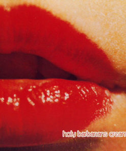 HOLY BARBARIANS Cream CD