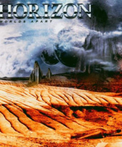 HORIZON World Apart CD