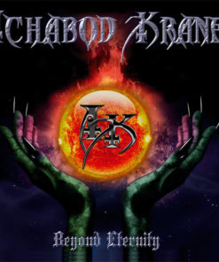 ICHABOD KRANE Beyond Eternity CD
