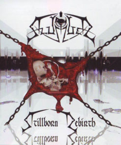 IN SLUMBER Stillborn Reborth CD