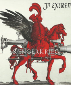 IN EXTREMO Saengerkrieg CD