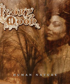 IVORY MOON Human Nature CD