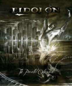 EIDOLON The Parallel Otherworld CD