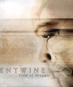 ENTWINE Time of Despair CD