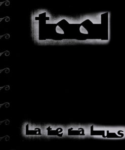 TOOL Lateralus CD
