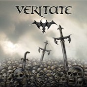 VERITATE The Rise of Hatross LP GREEN VINYL 100 copies worldwide