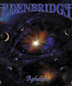 EDENBRIDGE Aphelion CD
