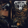 ASPHYX the Rack CD