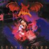 DARK ANGEL Leave Scars CD