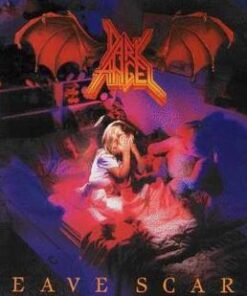 DARK ANGEL Leave Scars CD