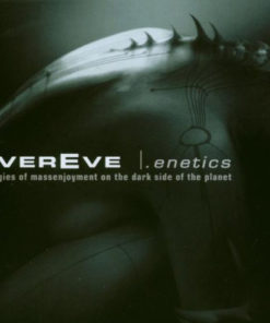 EVEREVE Enetics CD