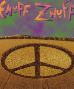 ENUFF Z'NUFF ? CD